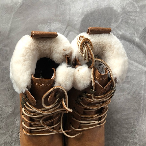 Madden Girl Work It Ankle Boot Size 9 NWT - Picture 2 of 10